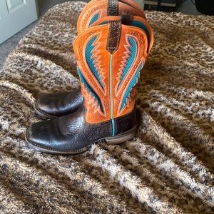 Ariat boots